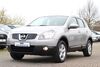 Nissan Qashqai dorn-duerkheim