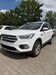 Ford Kuga saalow