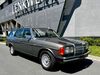 Mercedes-Benz 280 wunstorf