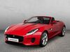 Jaguar F-Type nieder-olm