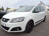 Seat Alhambra hottelstedt