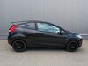 Ford Fiesta wissmannsdorf