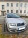 Skoda Fabia schoena-kolpien