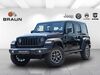 Jeep Wrangler niederhosenbach