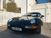 Porsche 968 geisenfeld