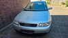 Audi A3 ober-hilbersheim