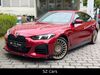 Alpina B4 obergriesbach