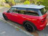 Mini Cooper S Clubman tegernsee