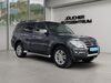 Mitsubishi Pajero irrhausen