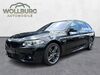 BMW 535 roedelhausen