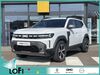 Dacia Duster juetrichau