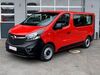 Opel Vivaro stockhausen-illfurth