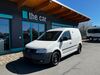 VW Caddy deutschland