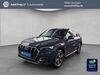 Audi Q5 krauchenwies