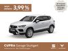 Seat Ateca schenkenzell