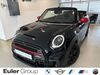 Mini John Cooper Works Cabrio Albisheim (Pfrimm)