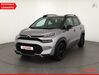 Citroen C3 Aircross doessel