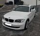 BMW 116 irrhausen