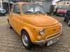 Fiat 500 geisenfeld