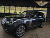 Land Rover Range Rover dankmarshausen