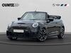 Mini Cooper S Cabrio Albisheim (Pfrimm)