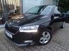 Skoda Fabia ilmenau