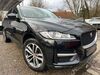 Jaguar F-Pace irrhausen