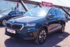 Skoda Karoq schoenburg