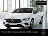 Mercedes-Benz CLA 180 niederhosenbach