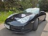 Porsche 996 Saalow