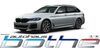 BMW 540 deutschland