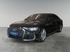 Audi S8 tegernsee