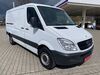 Mercedes-Benz Sprinter drossdorf