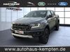 Ford Raptor deutschland