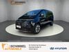 Hyundai STARIA Saalow