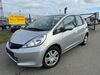Honda Jazz huelseburg
