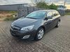 Opel Astra walhausen