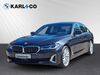 BMW 530 dorn-duerkheim