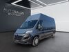 Citroen Jumper krauchenwies
