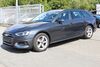 Audi A4 undenheim
