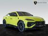 Lamborghini Urus goergeshausen
