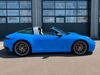 Porsche 992 nieder-hilbersheim