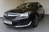 Opel Insignia enzkloesterle