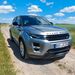 Land Rover Range Rover Evoque osthausen-wuelfershausen