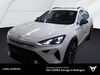 Cupra Formentor Weilen unter den Rinnen