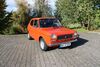 Fiat 127 twistetal