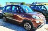 Fiat 500L Cross limeshain