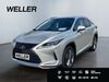 Lexus RX 450 muehlstedt