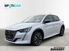 Peugeot e-208 oberheimbach