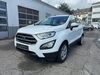 Ford EcoSport giesenhausen